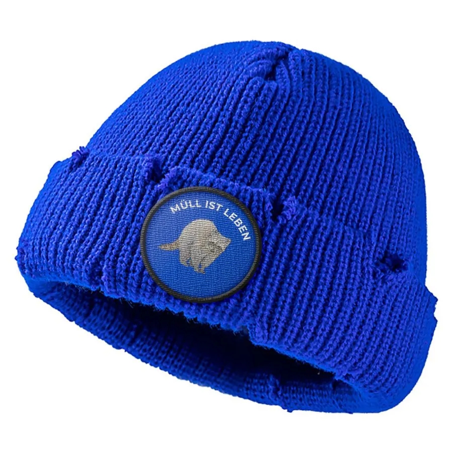 Modern Acrylic Beanies 33