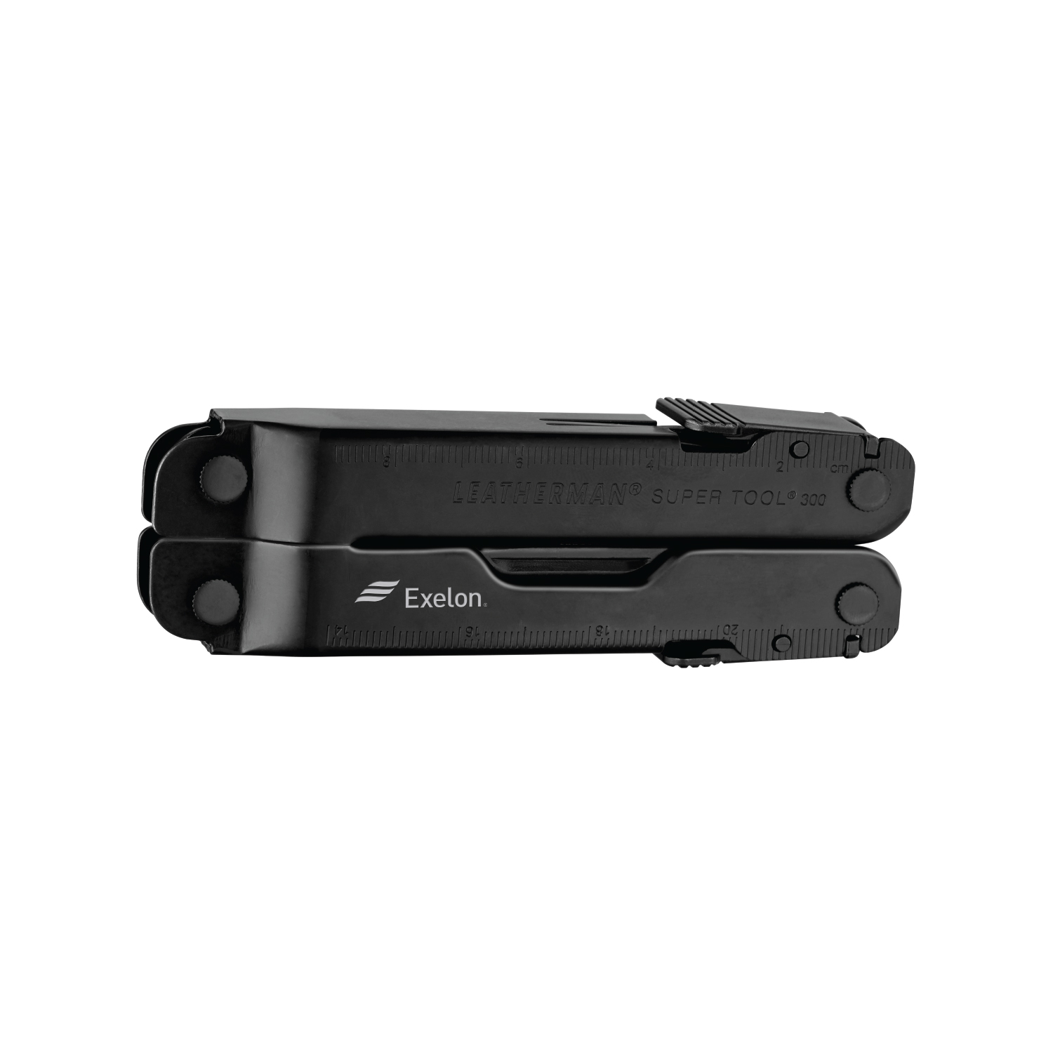 LEATHERMAN® SUPERTOOL 300 BLACK 7