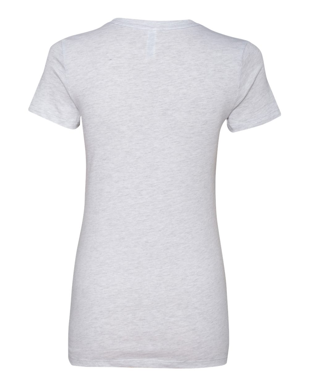 Women's Slim Fit Tee - 6004 65