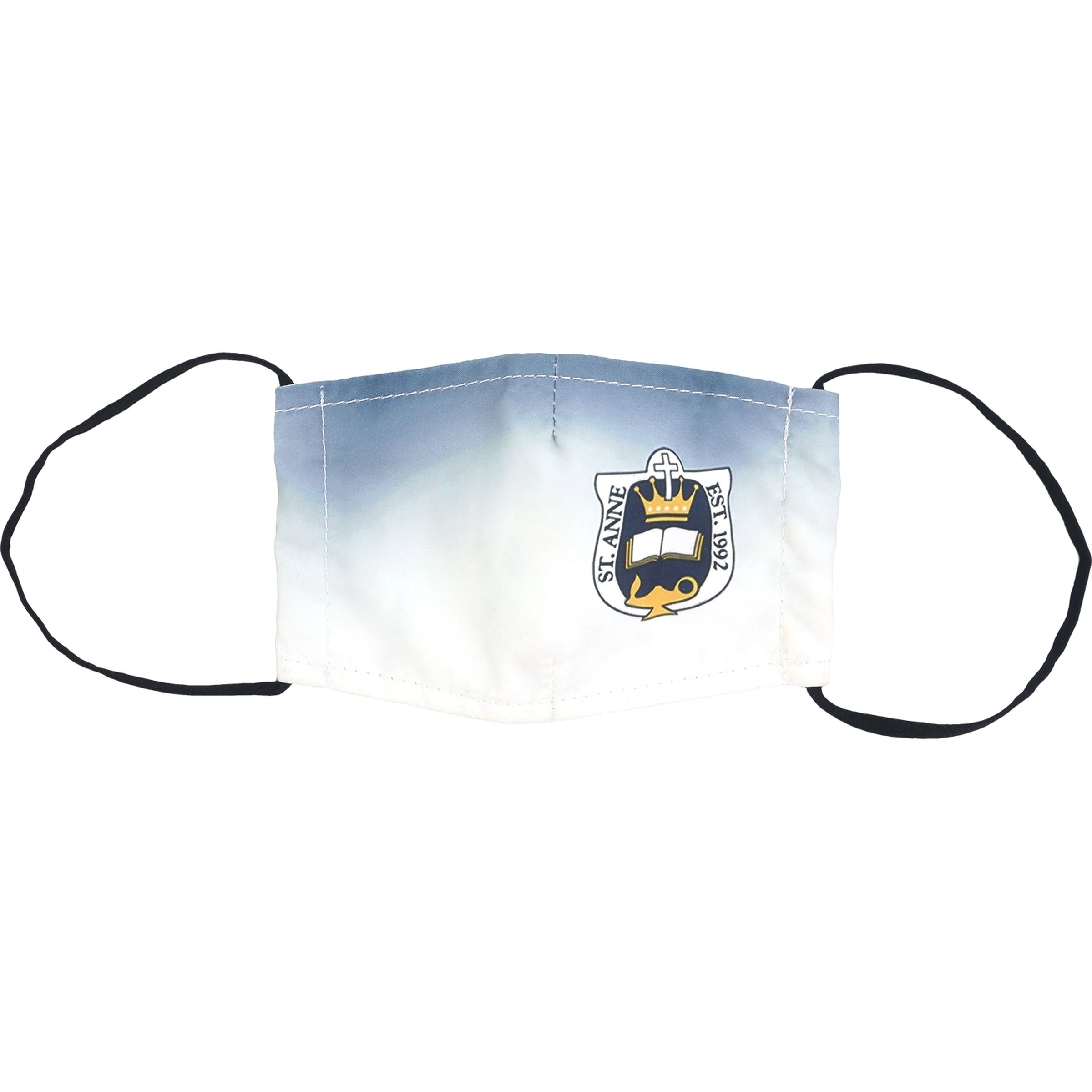 Full Color Children's Face Mask 2