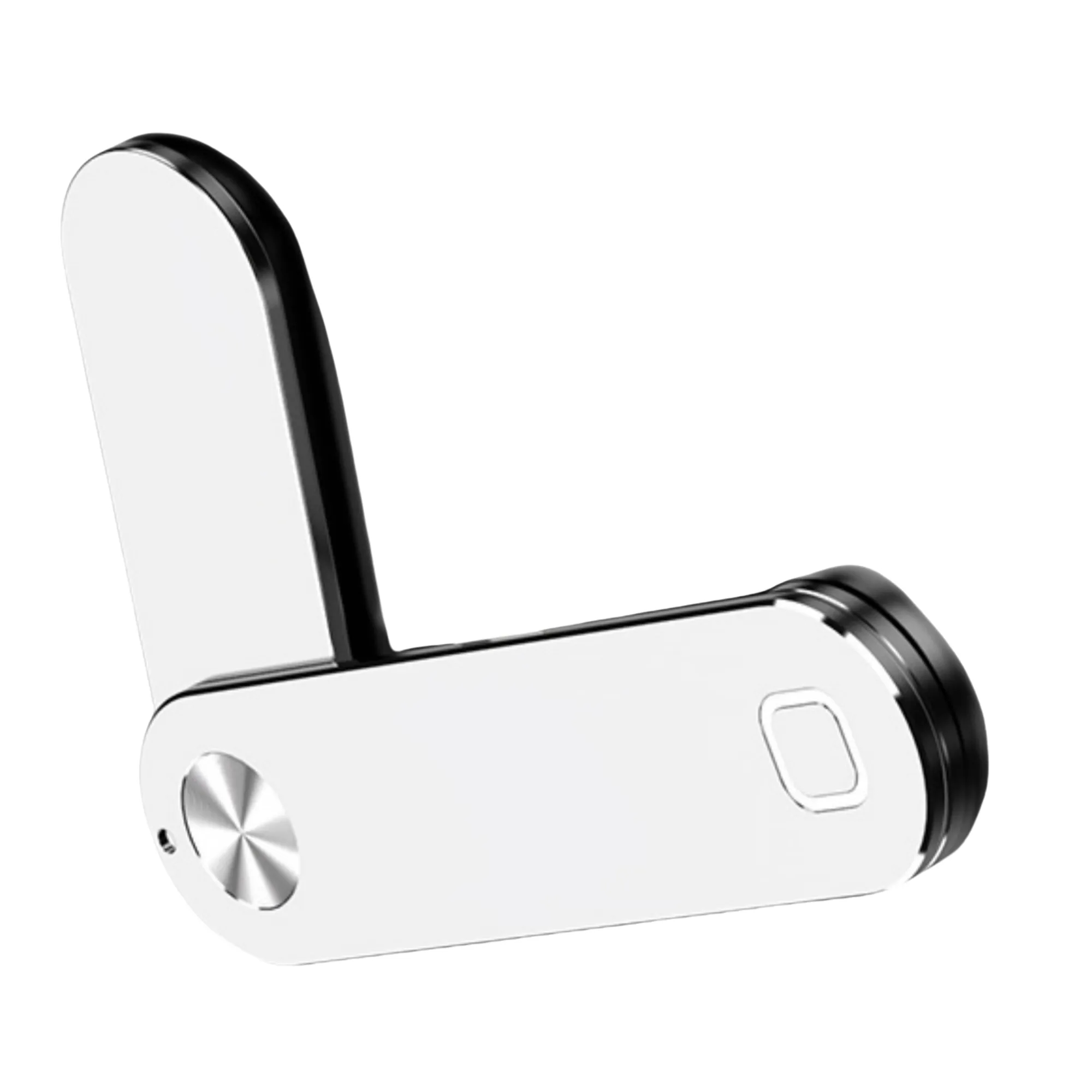 Foldable Magnetic Computer Phone Bracket 8