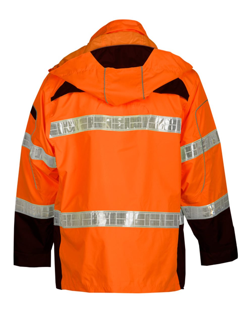 Unisex Premium Black Series® Rainwear Jacket - RWJ106-107 7