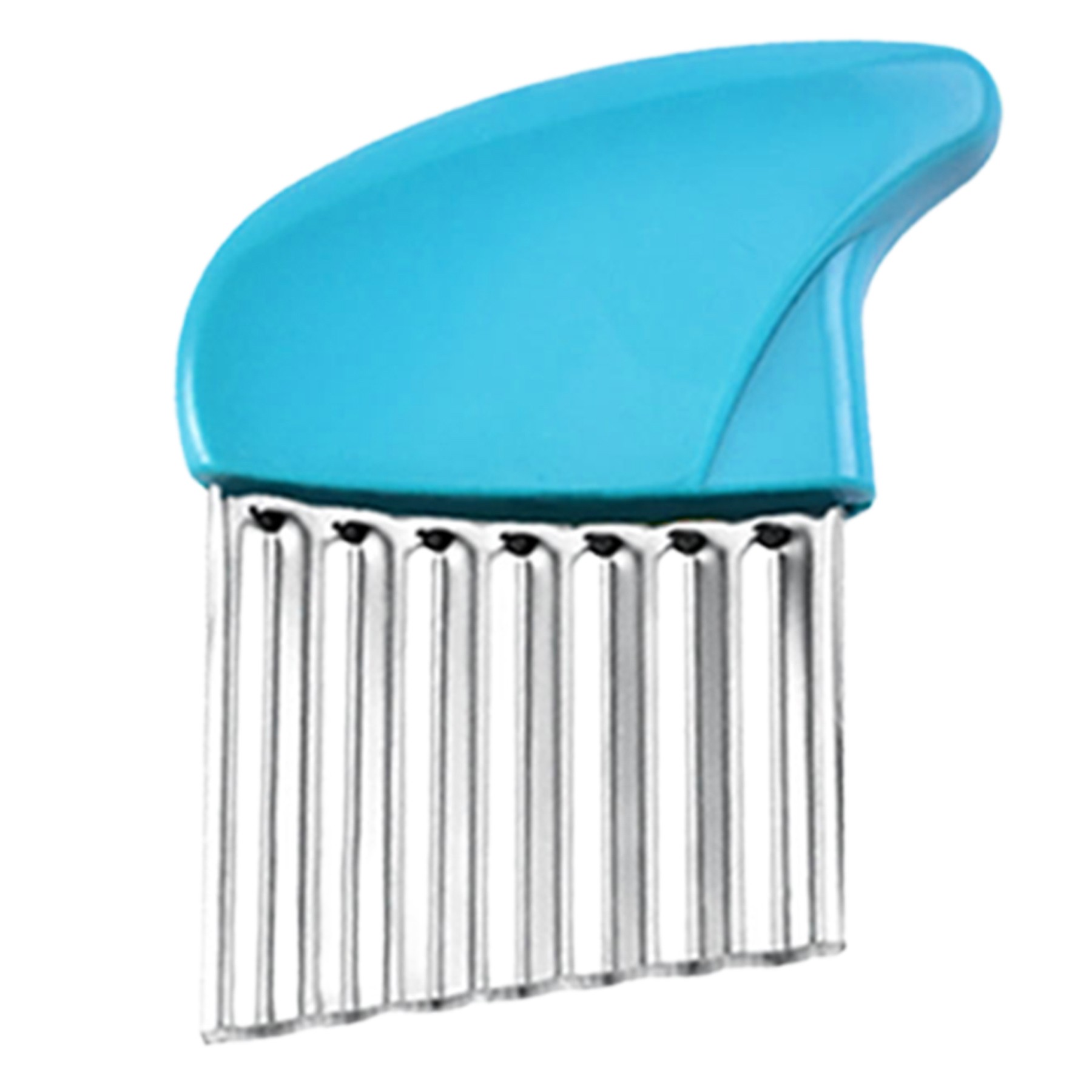 Potato Wavy Slicer 5