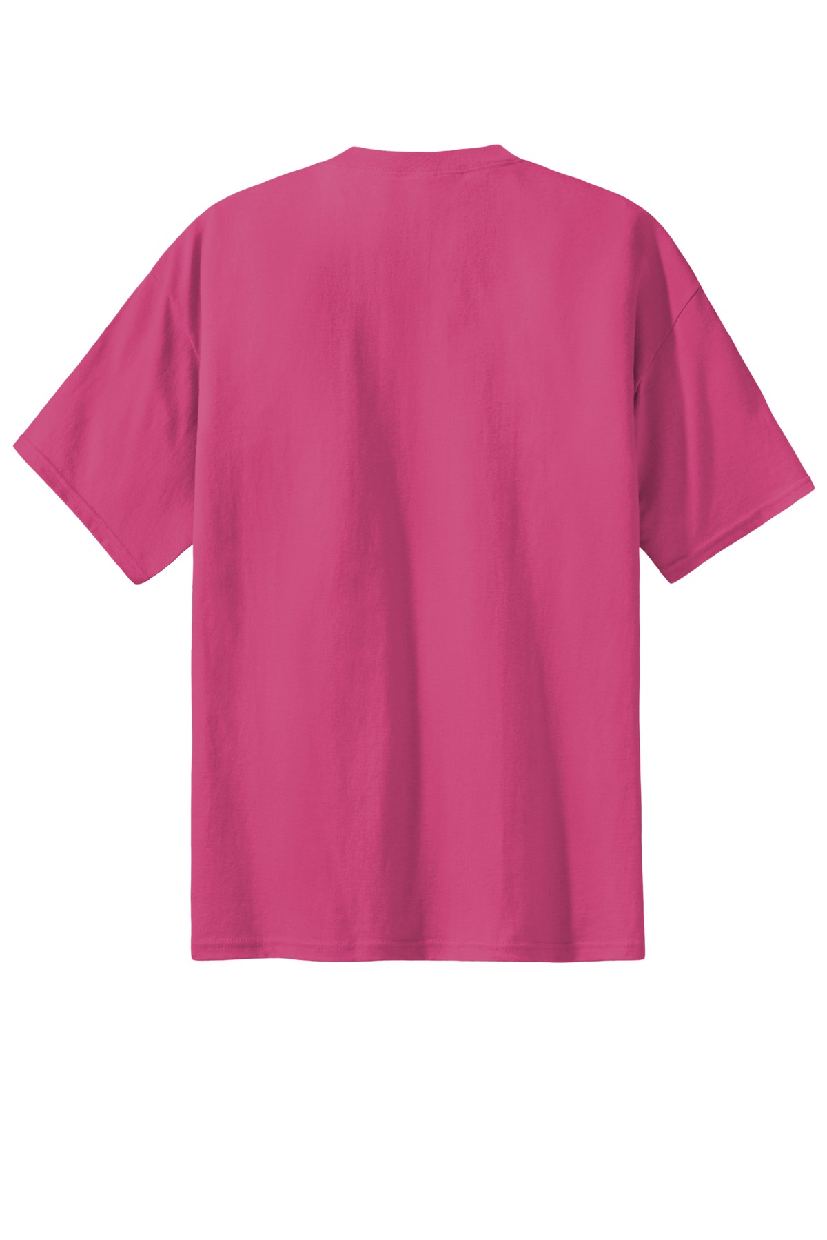 Port & Company® Tall Essential Tee 137