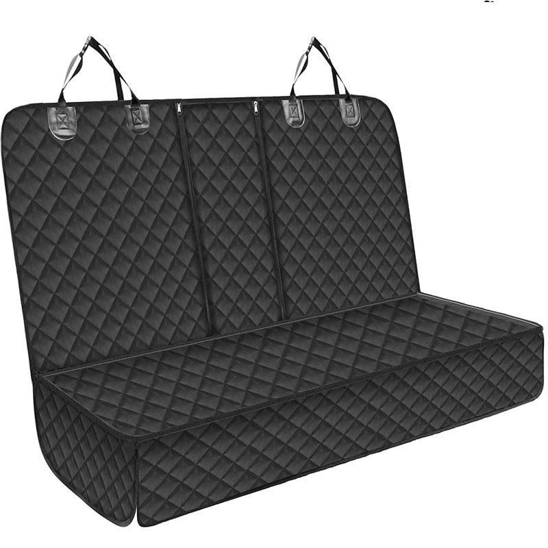 Dog Car Seat Cover for Back Seat 10