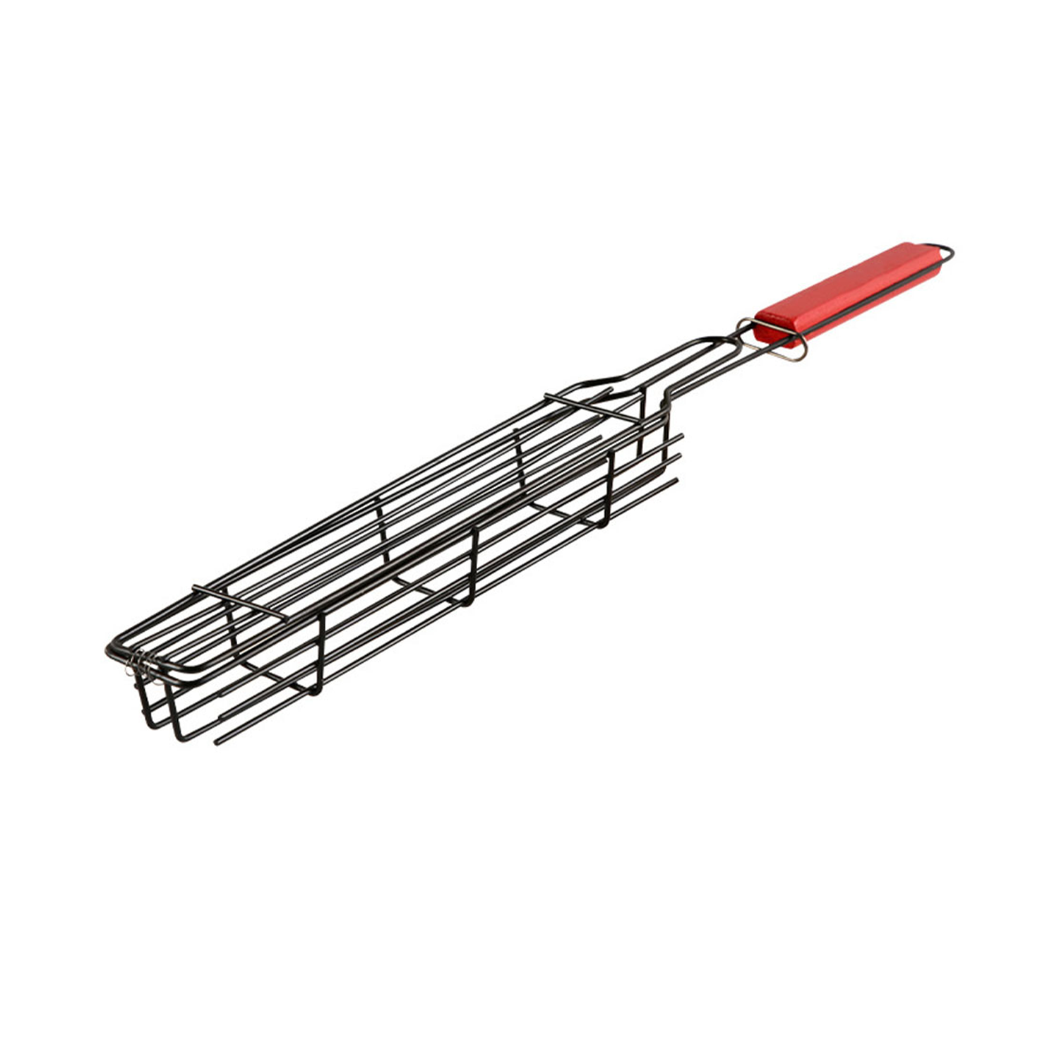 BBQ Stainless Steel Barbecue Clip 4