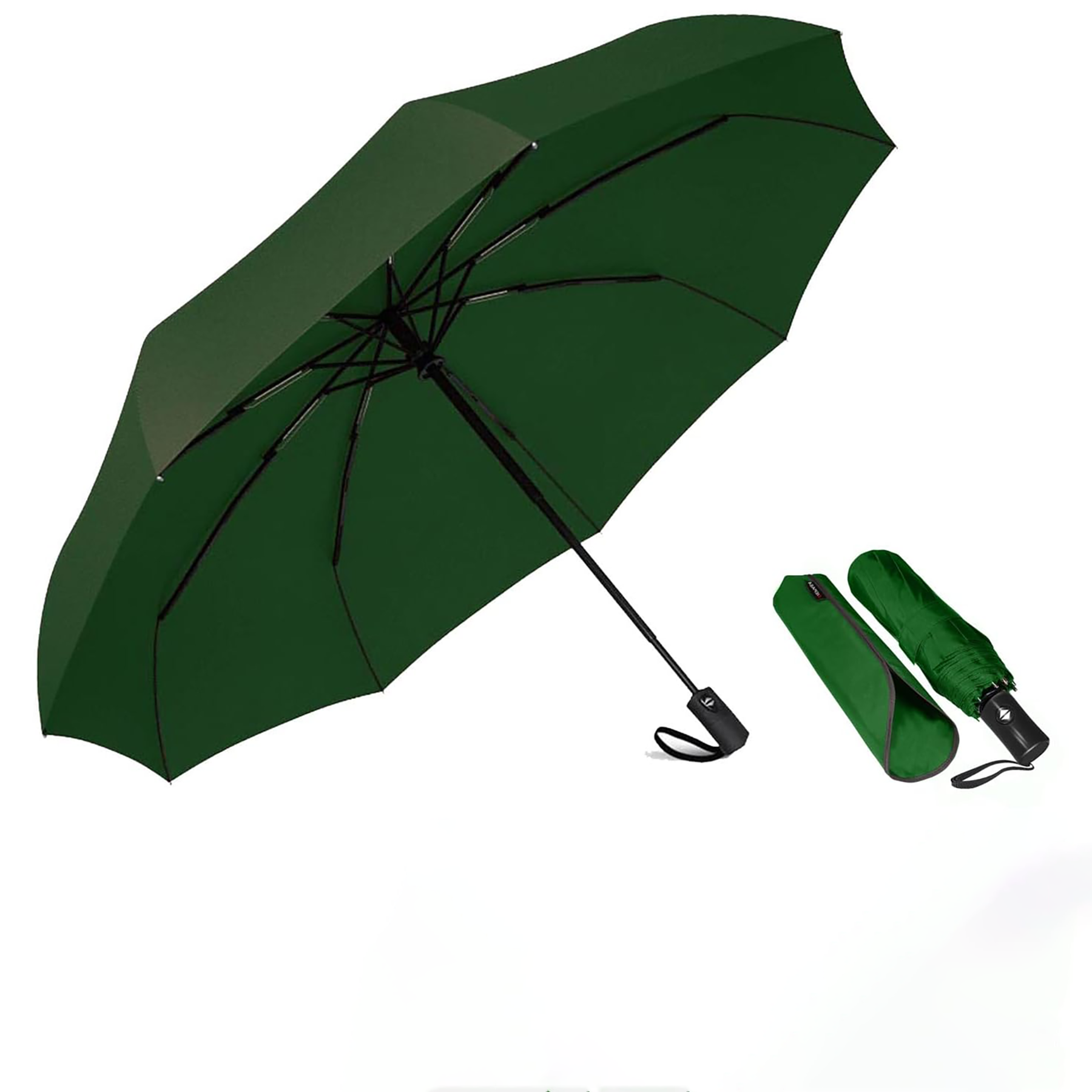 Windproof umbrella  3