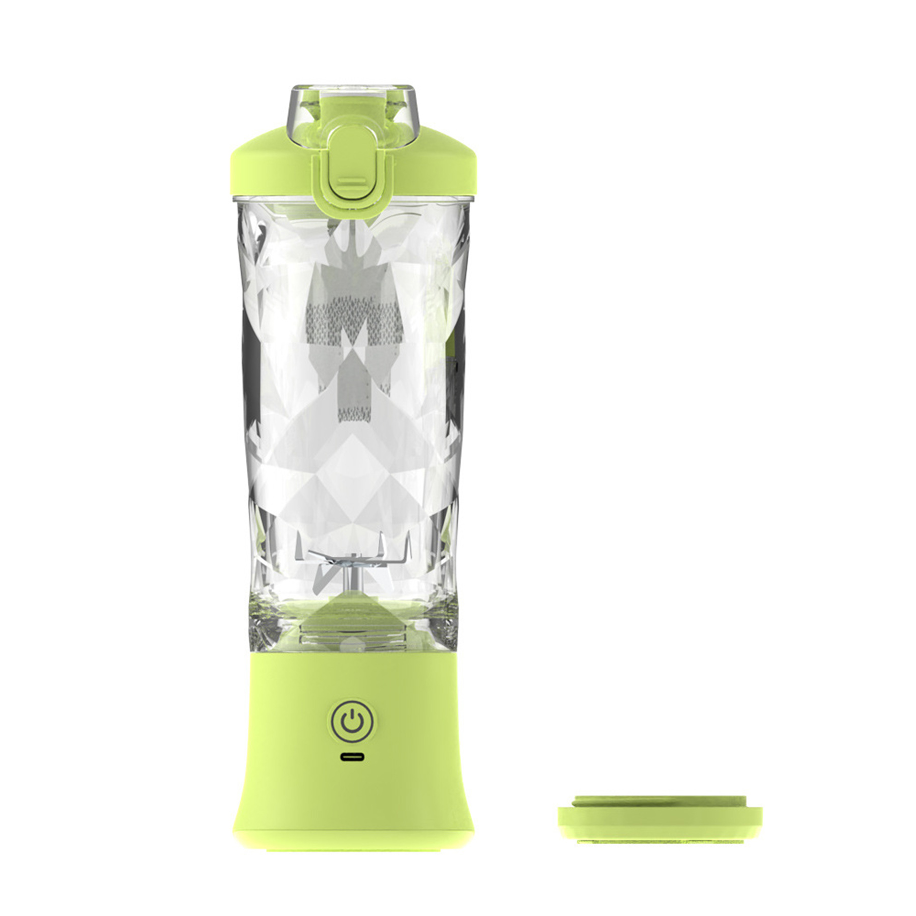 Fnito 6-Blade Blender 10