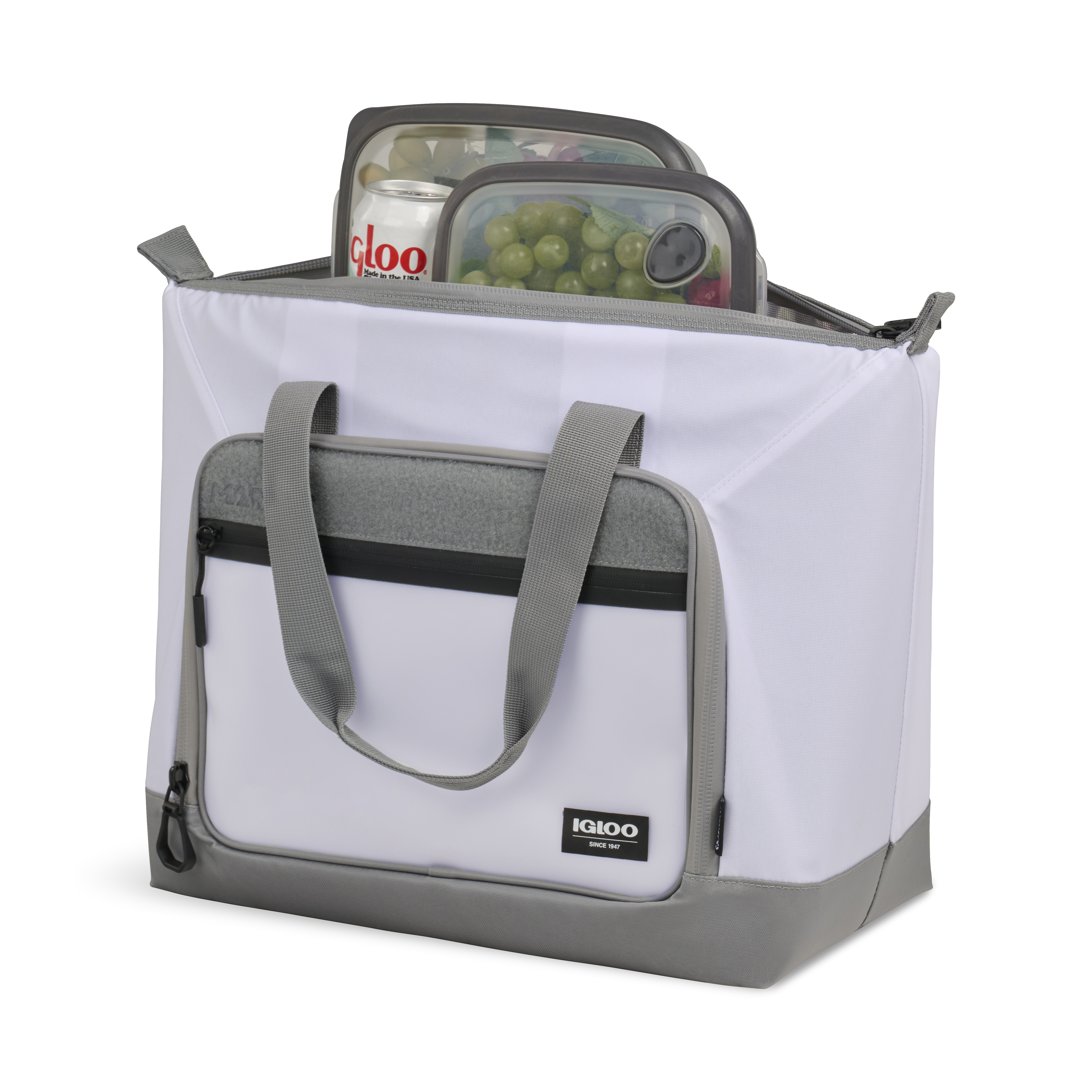 Igloo® Marine 30 Can Tote Cooler 11