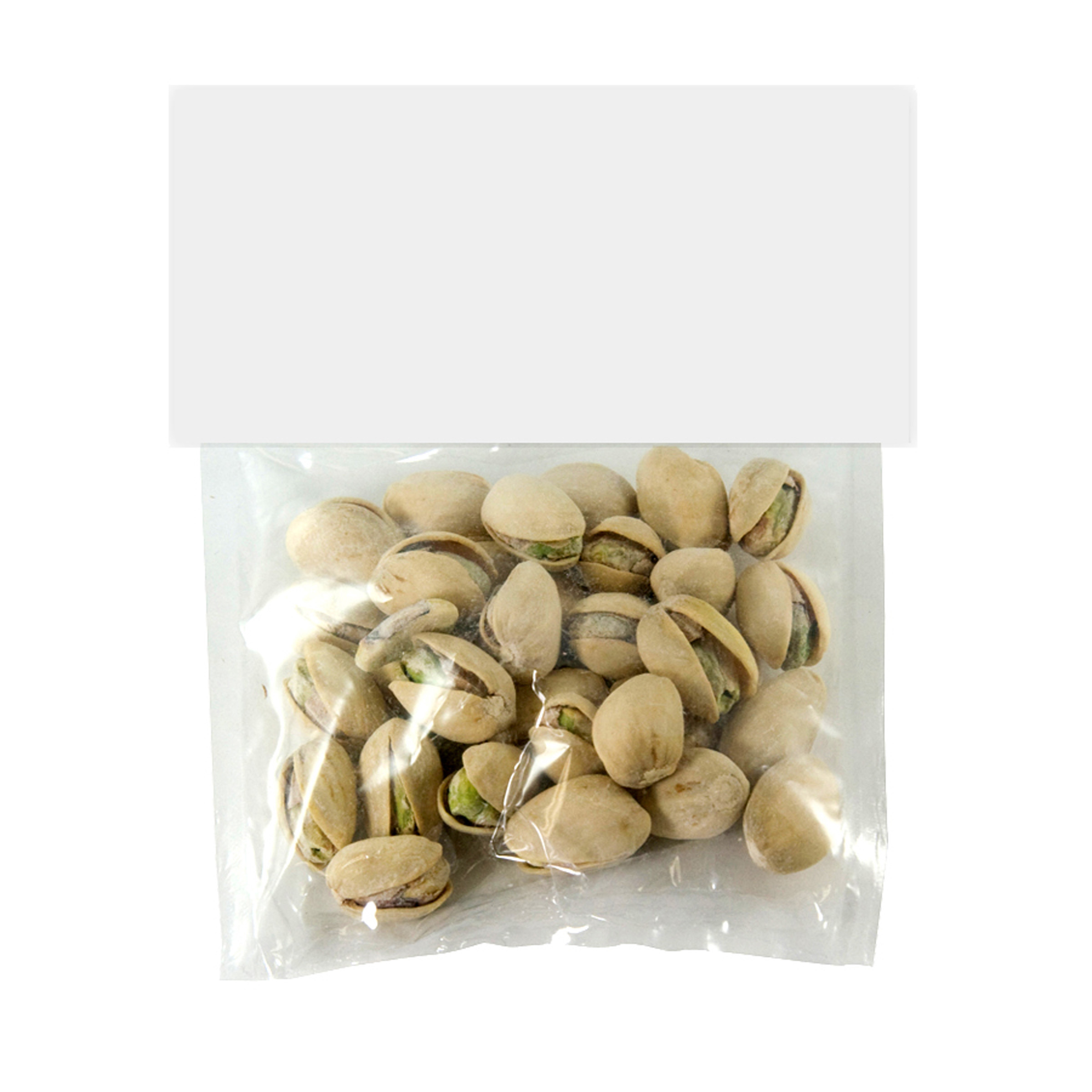 Candy Bag With Header Card (Large) 11