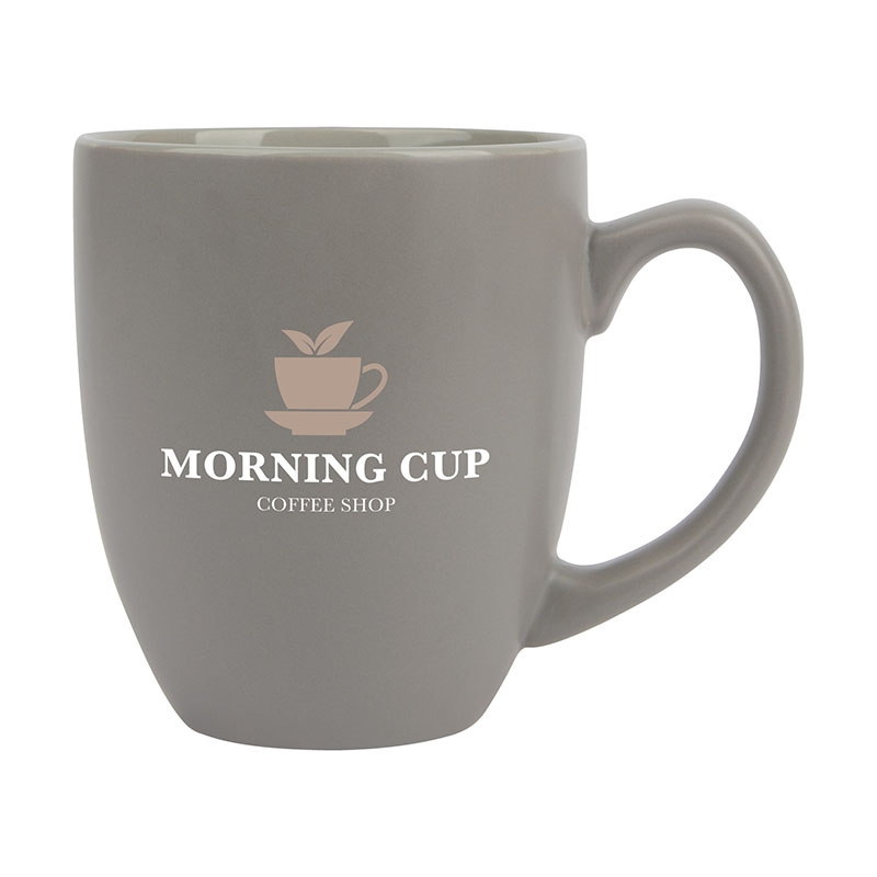 Sidamo 16 oz. Ceramic Mug 12