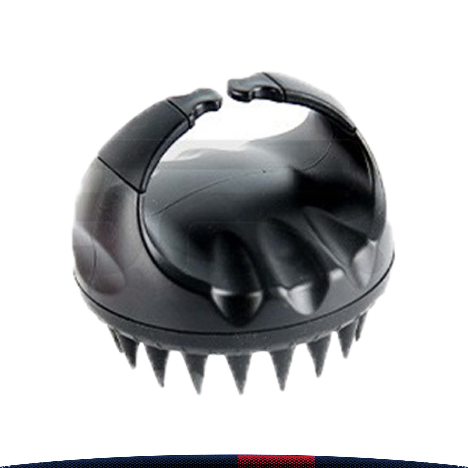 Leyeo Scalp Massager Brush 3