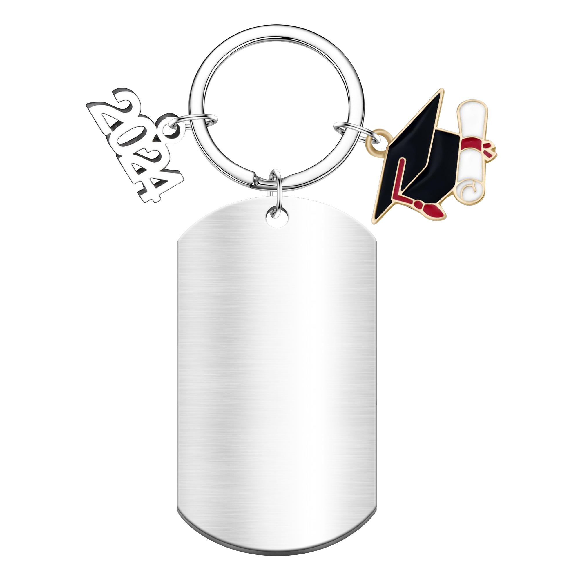 Graduation Season Keychain That Is Not Easily Famaged 17
