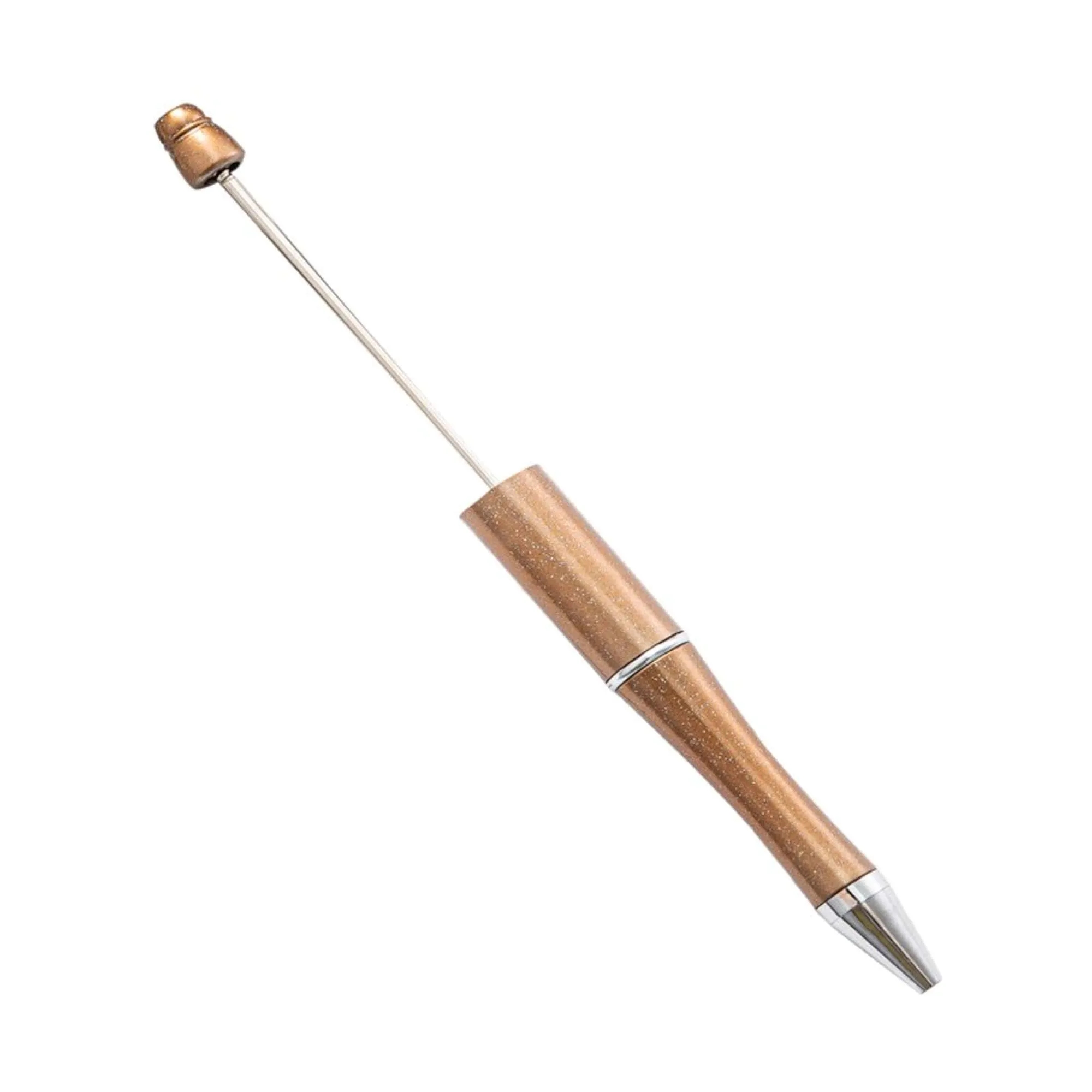 DIY Plastic Ballpoint Pen 9
