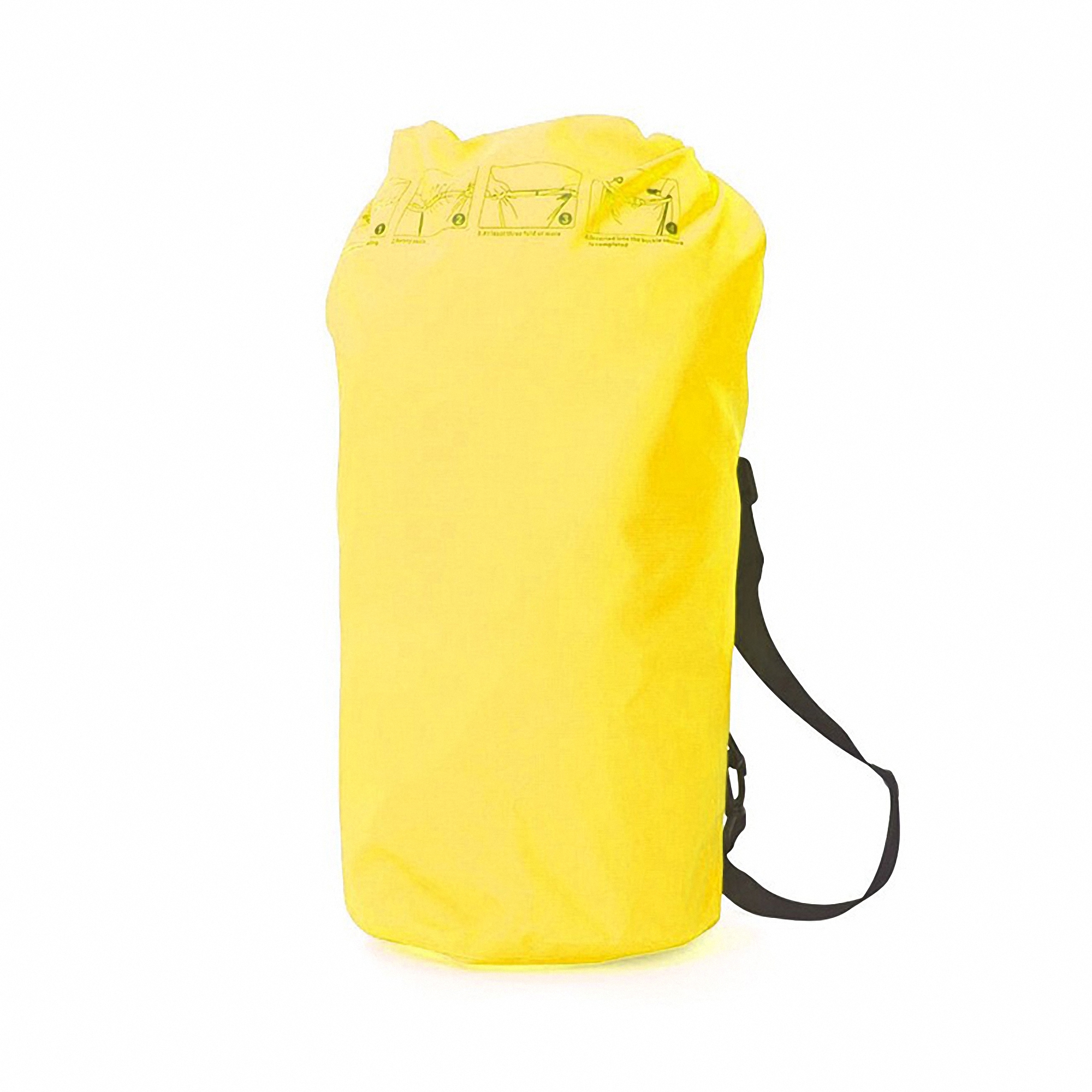 20L Waterproof Dry Bag for Outdoor Activities 3