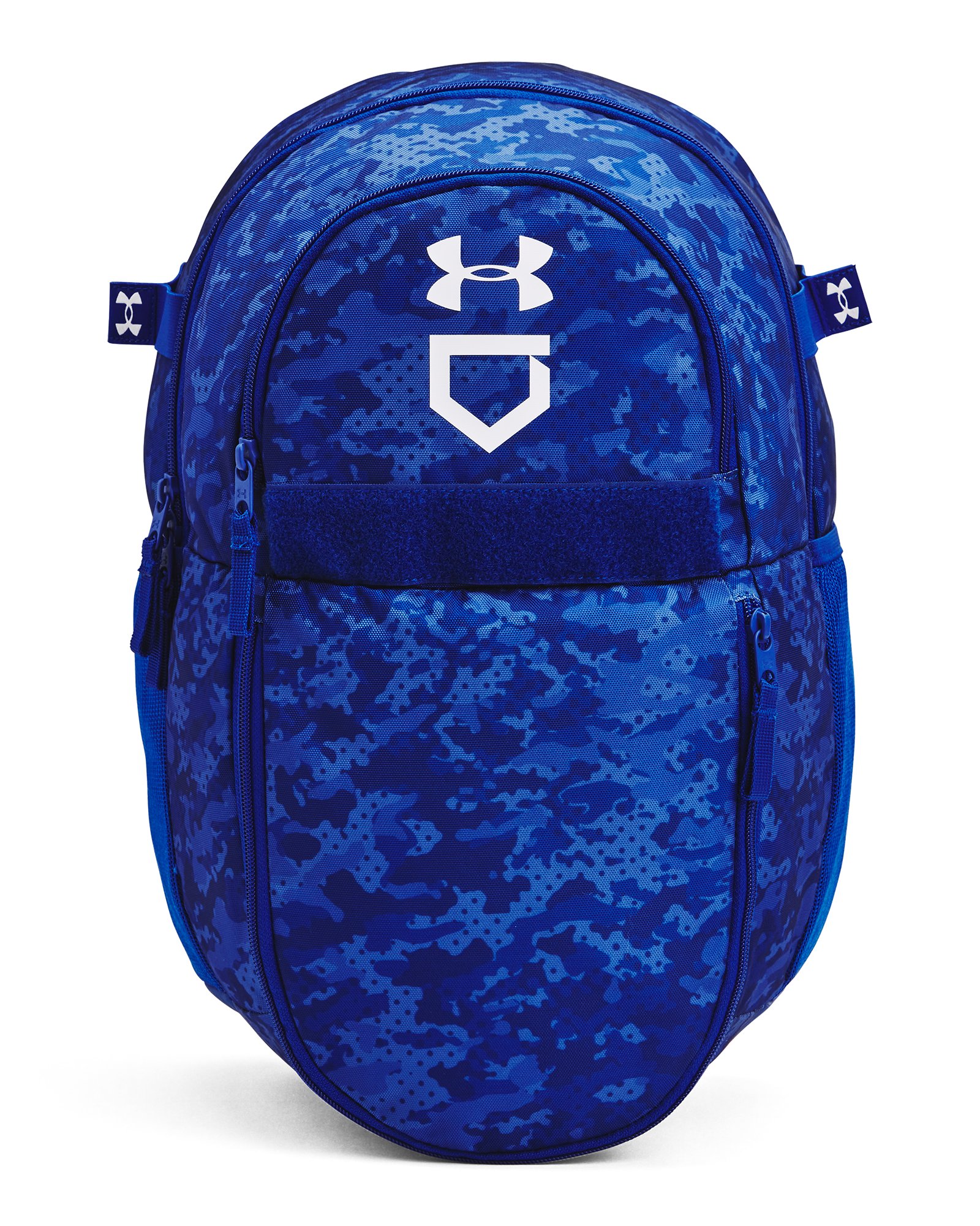 UA Ace 2 Kids' T-Ball Backpack 8