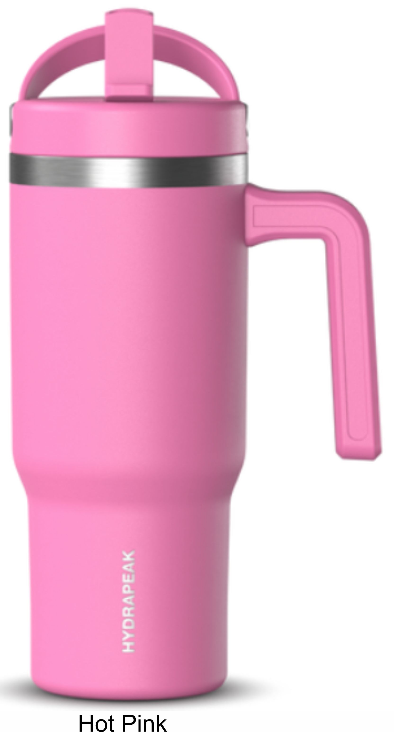 18 oz Hydrapeak Voyager Tumbler LIFETIME WARRANTY! 10