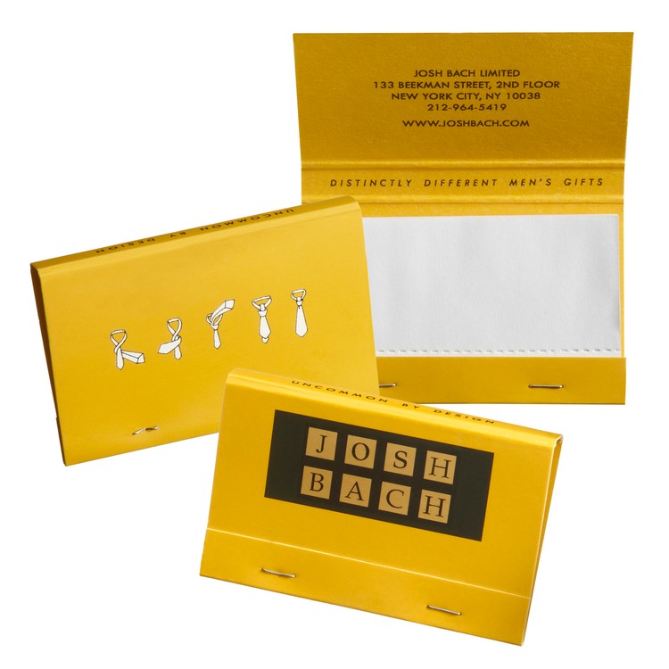 Extra-Wide Memo Book 2