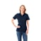 Womens CRANDALL Short Sleeve Polo 427