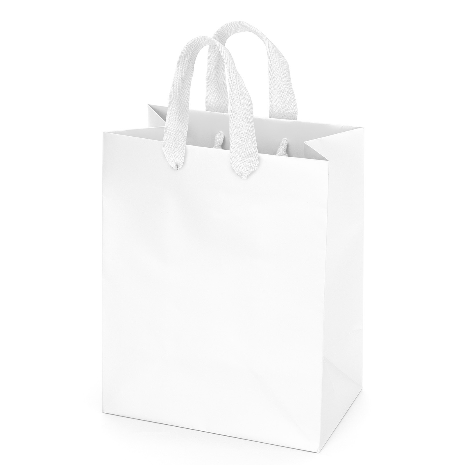 Berlin - Matte Eurotote - Foil Print 3