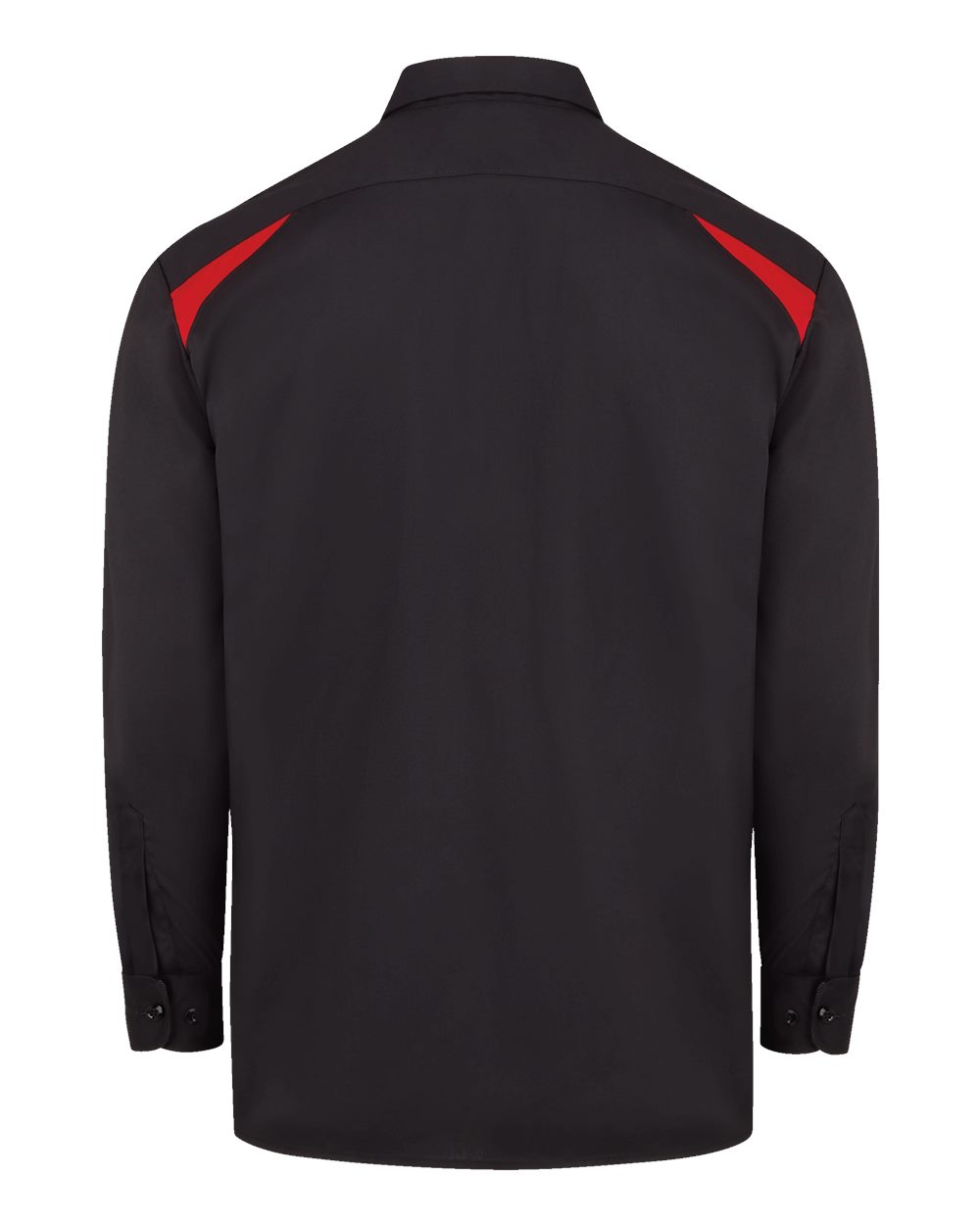Long Sleeve Performance Team Shirt
