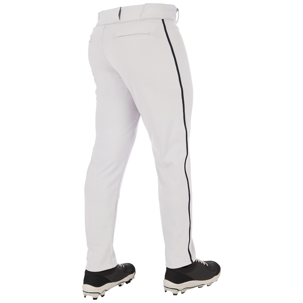 Triple Crown 2.0 Tapered Bottom Pant w/Braid 7
