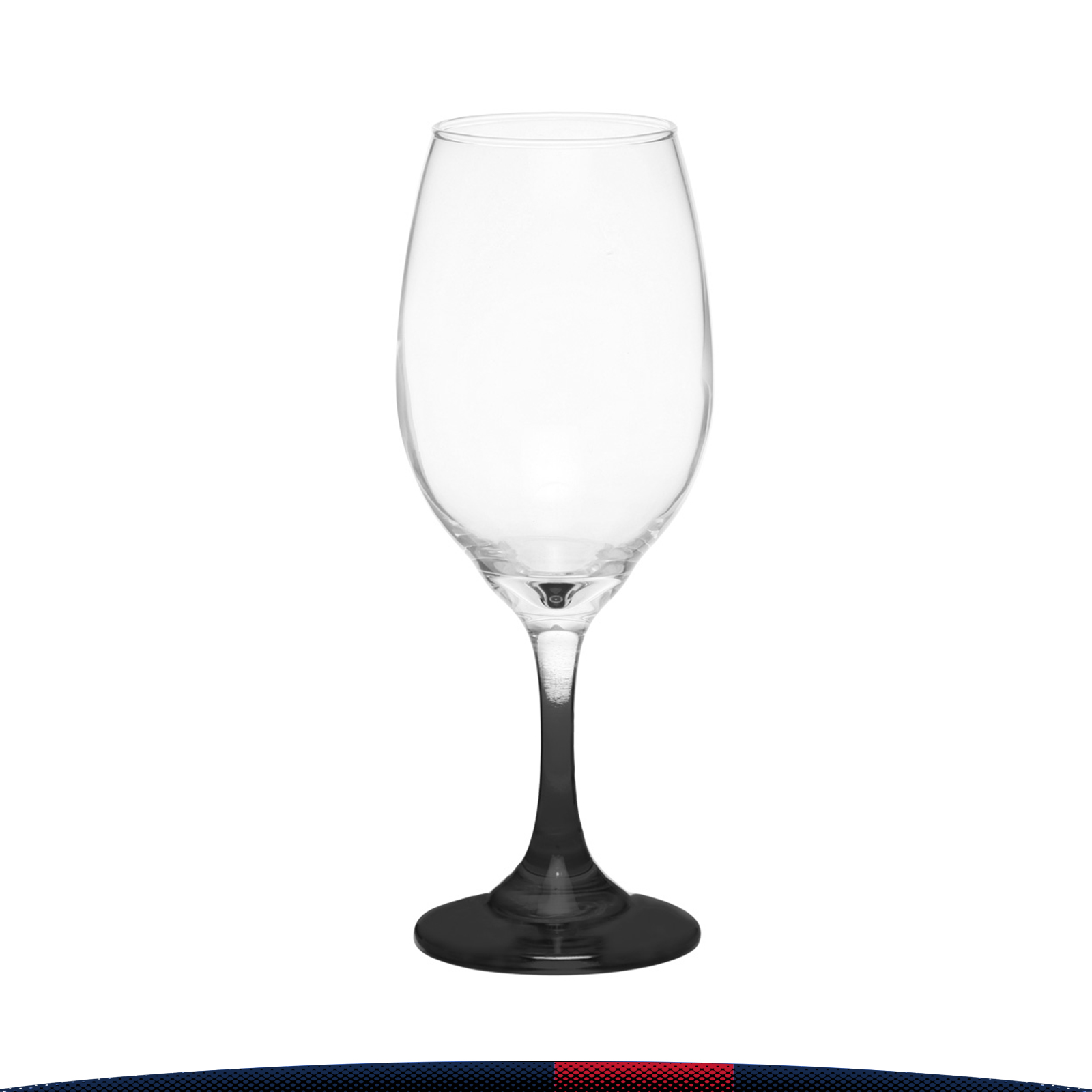 12.75 oz. Leroy White Wine Glasses 6