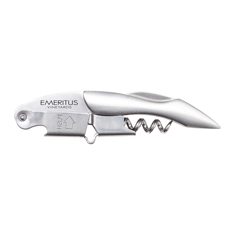 Coutale Sommelier Prestige Corkscrew 8