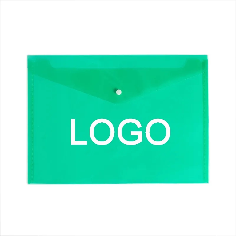 Branded Document Holders 8