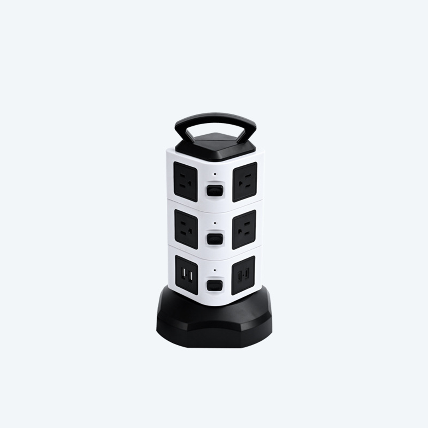 Power Strip Tower 2