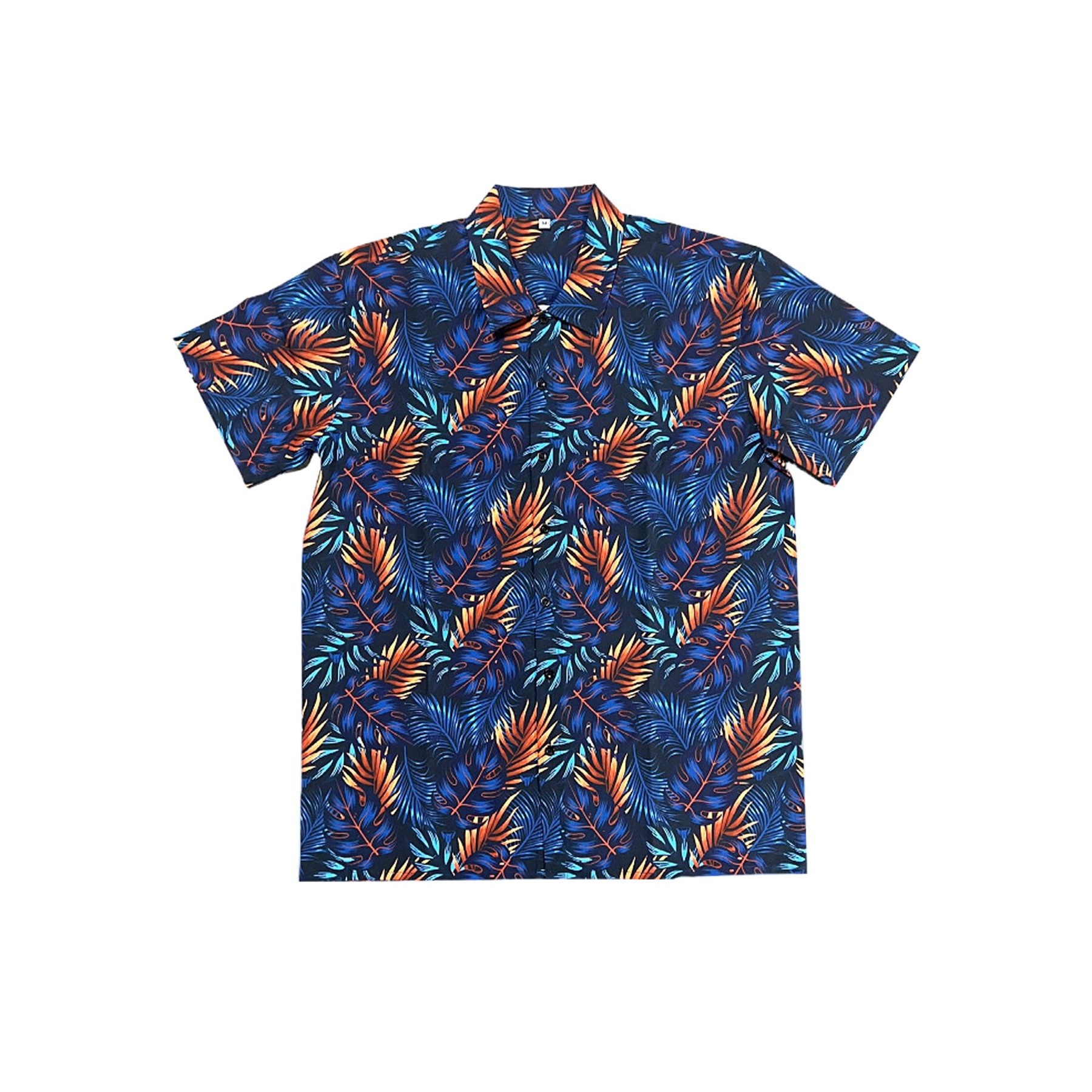 Unisex Hawaii Travel Beach Shirt 6