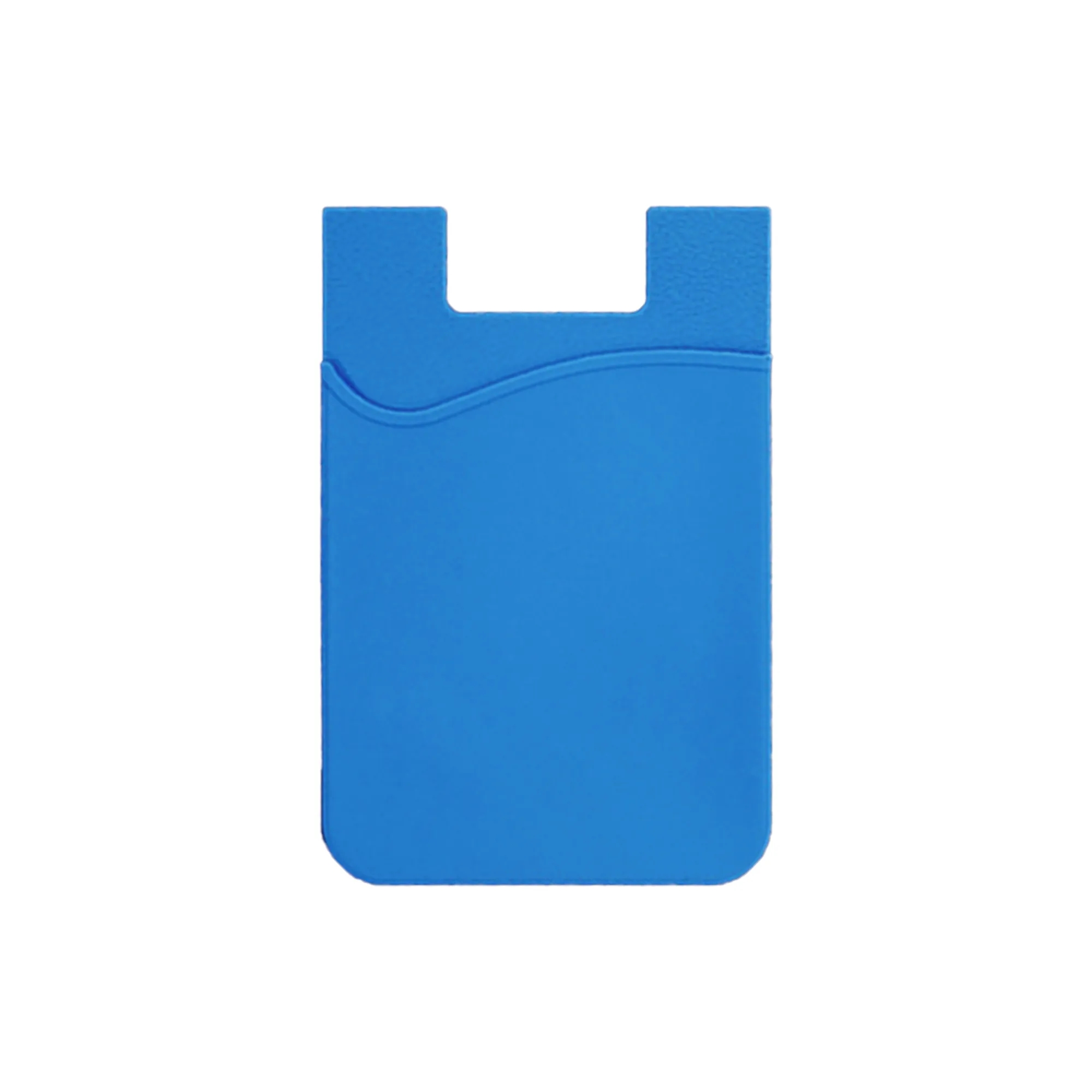 Silicone Cell Phone Wallet 23