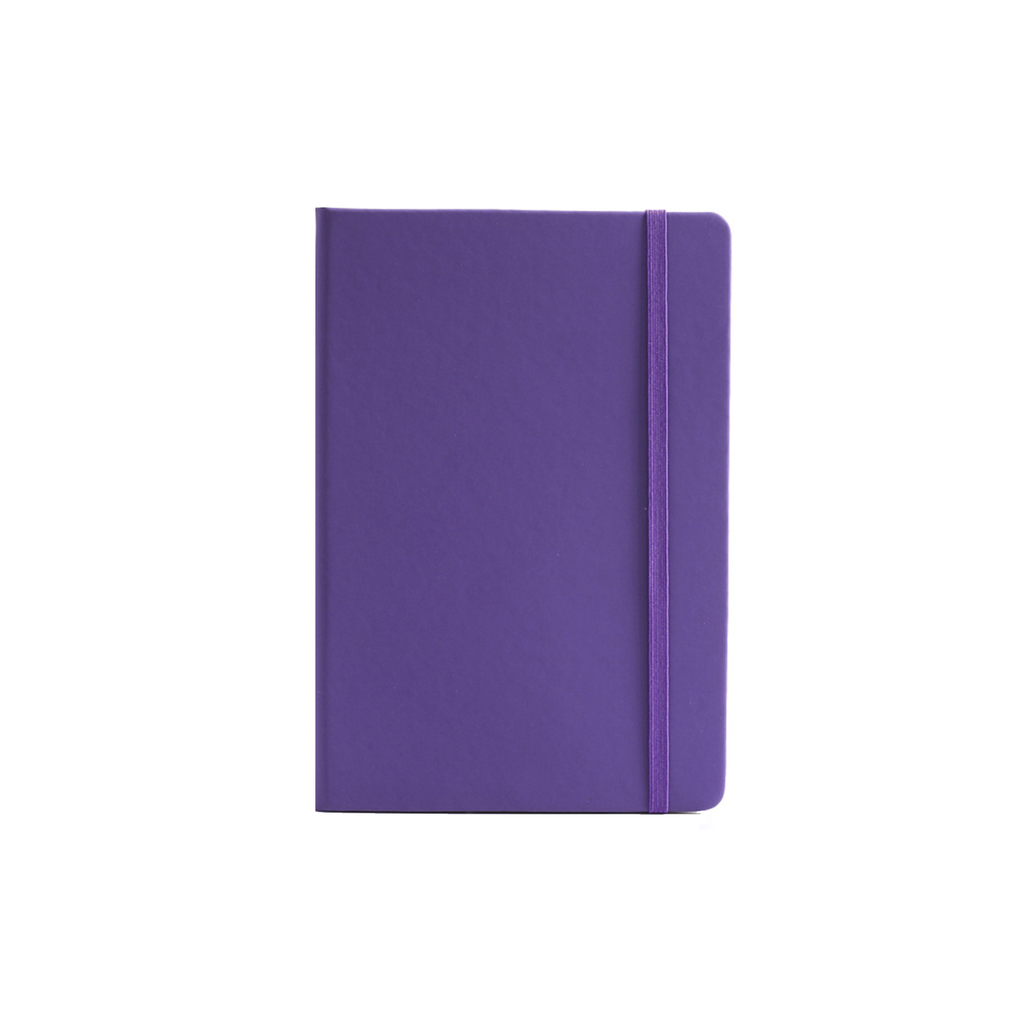 Hardcover Business Notebook A5 Size Design 12