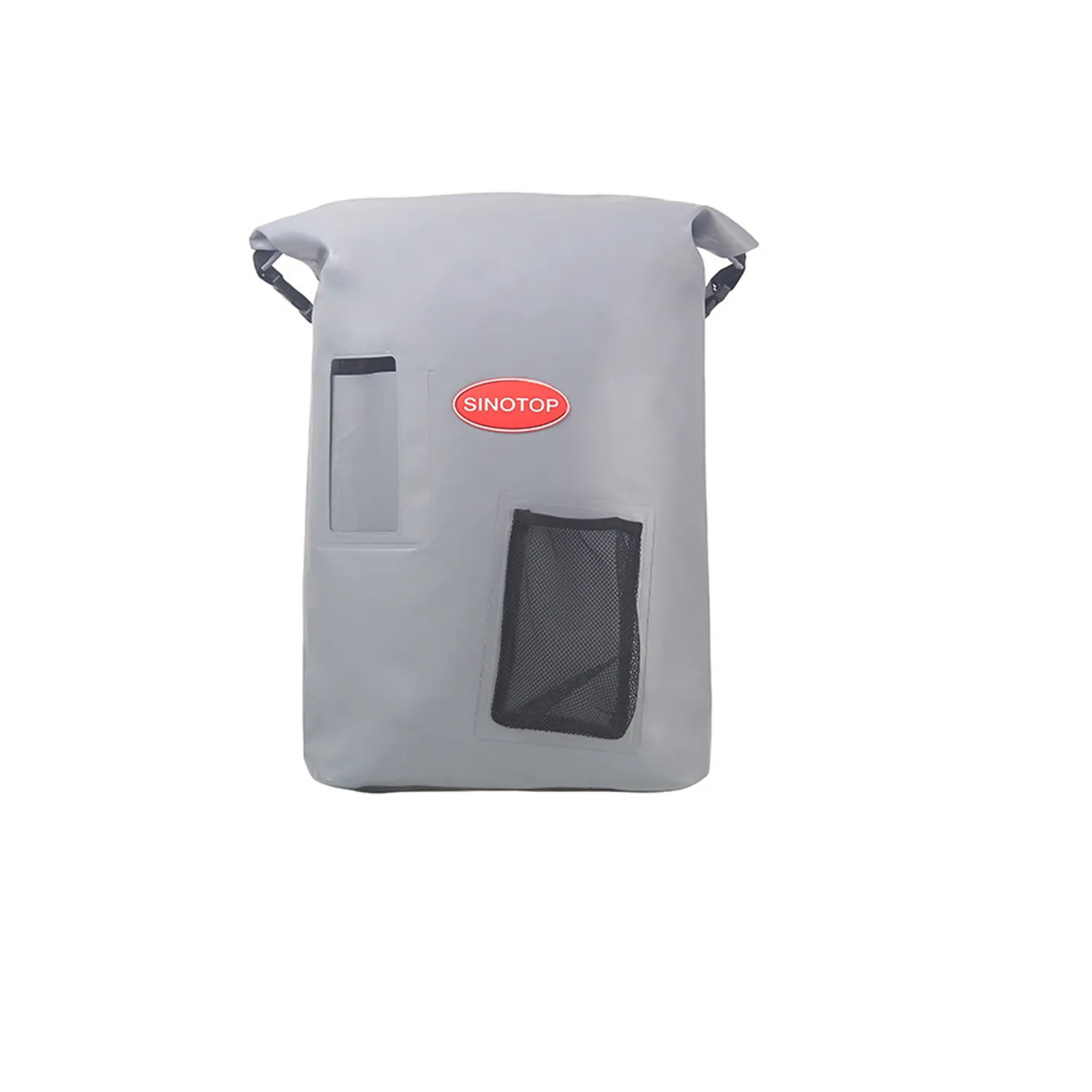 35 L PVC Waterproof Backpack 5
