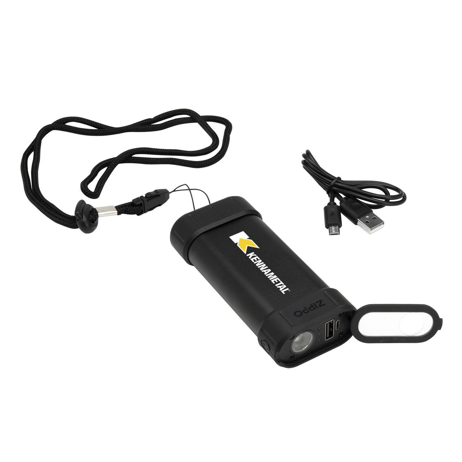 Zippo® Heatbank™ 6 PRO Rechargeable Hand Warmer 2