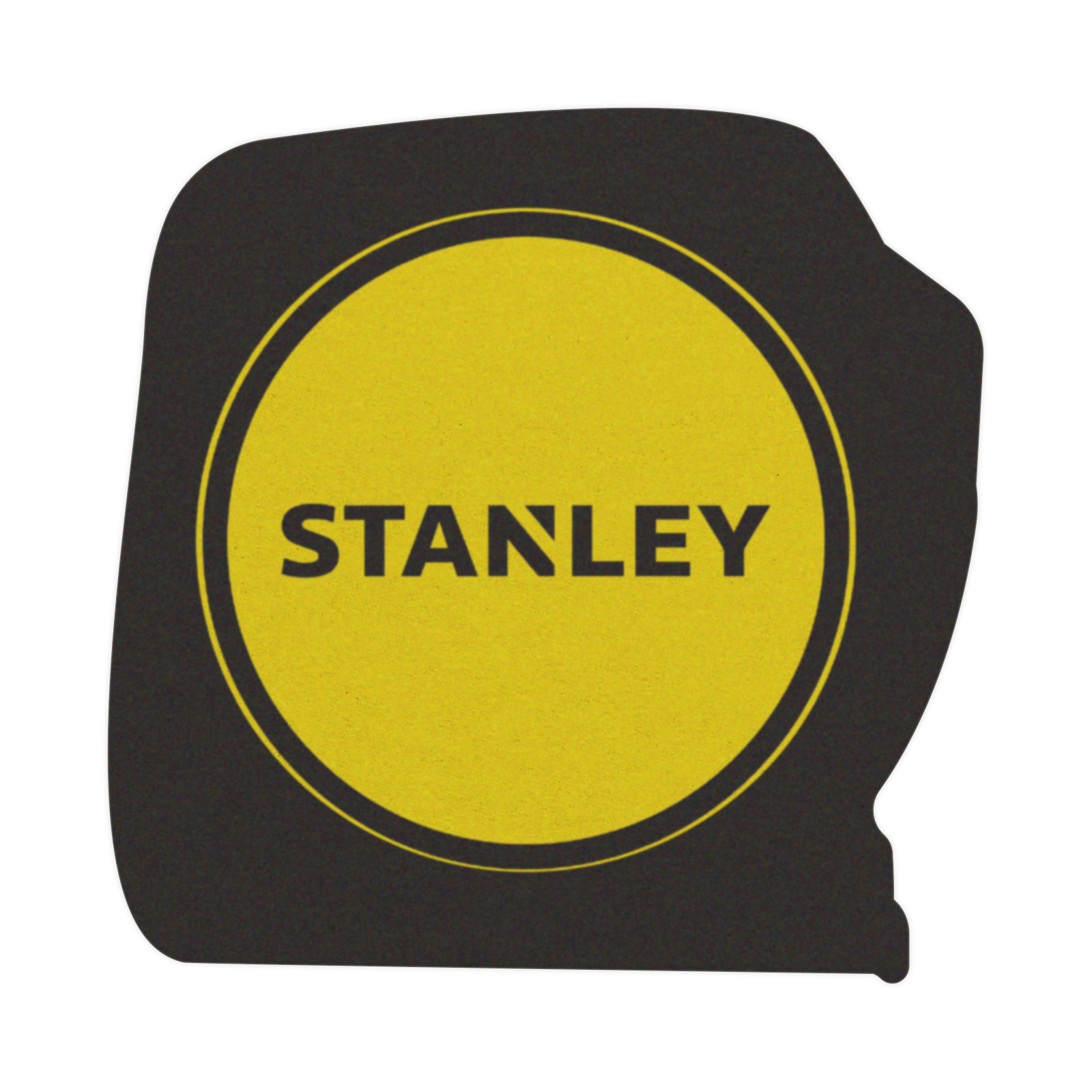 Coaster Pulpboard 80 pt 16 sq in (Custom Shape Description) Digital Print 2