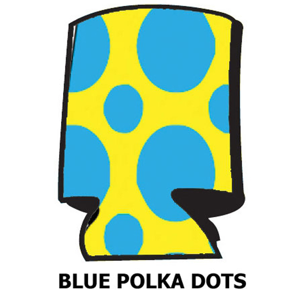 Cool Koozies-Party Series