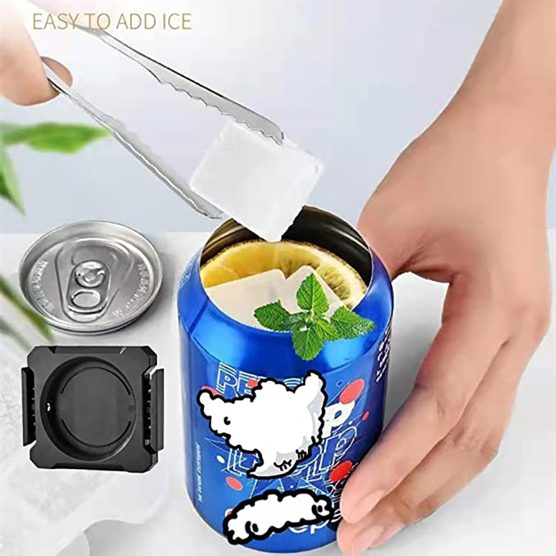 2 in 1 Beer Can Opener Bottle Opener 12