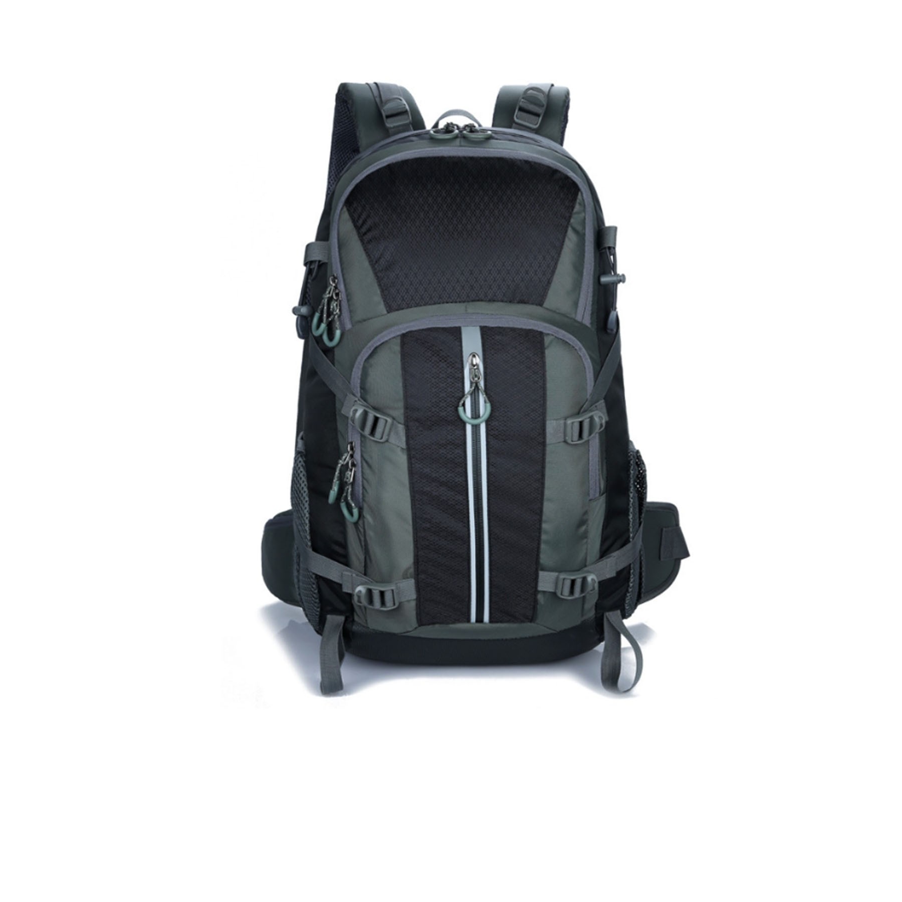 Travel Sports Mountain Climbing Backpack 4