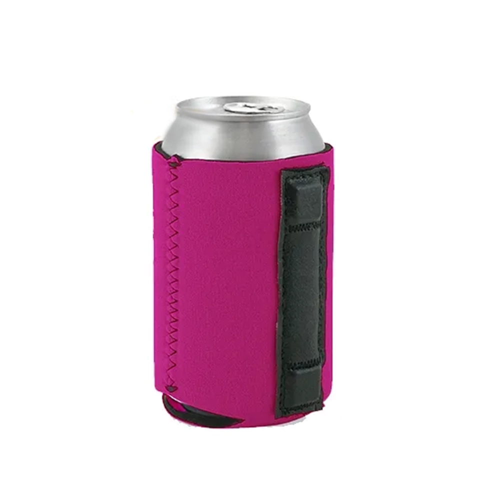 Mood Color Changing Magnetic Can Cooler, custom koozie with logo imprint 12