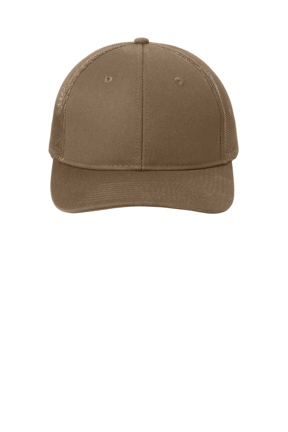 Port Authority Snapback Trucker Cap. C402 24