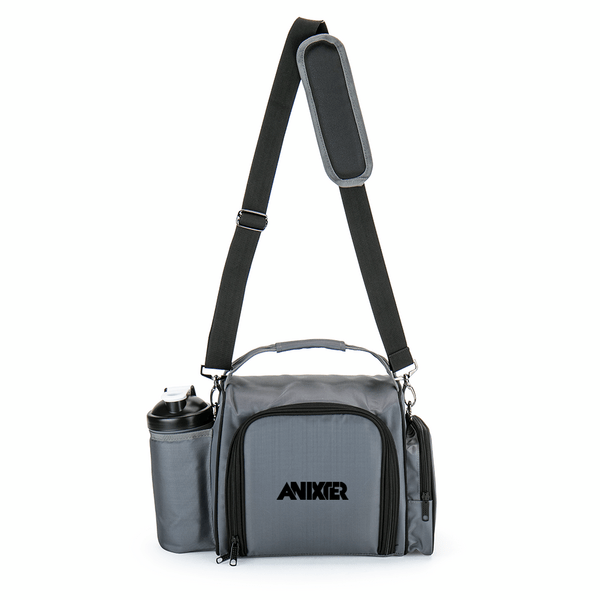 Meal Prep Cooler Bag 21