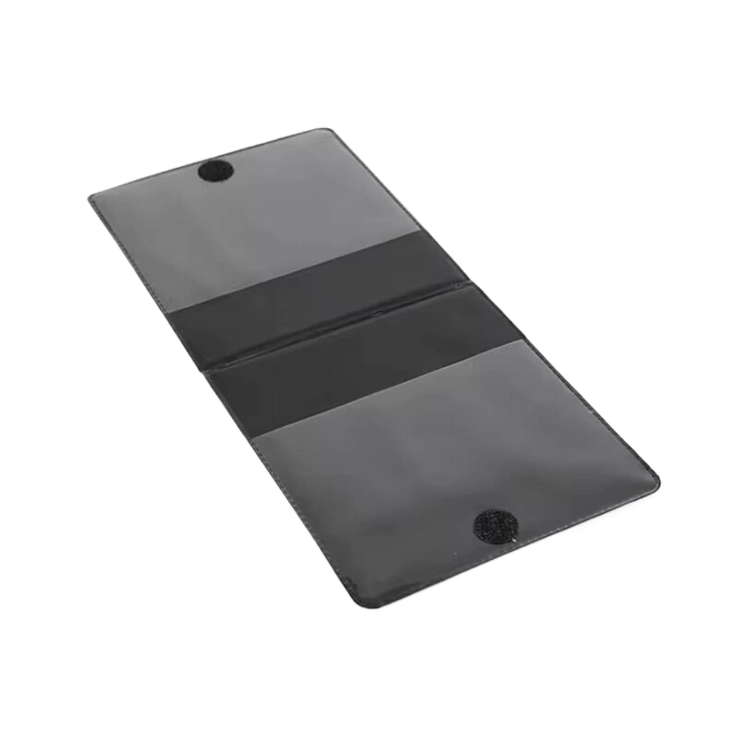 Waterproof PVC Card Holder 2