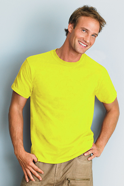 Gildan® Adult Ultra Cotton® T-Shirt 262