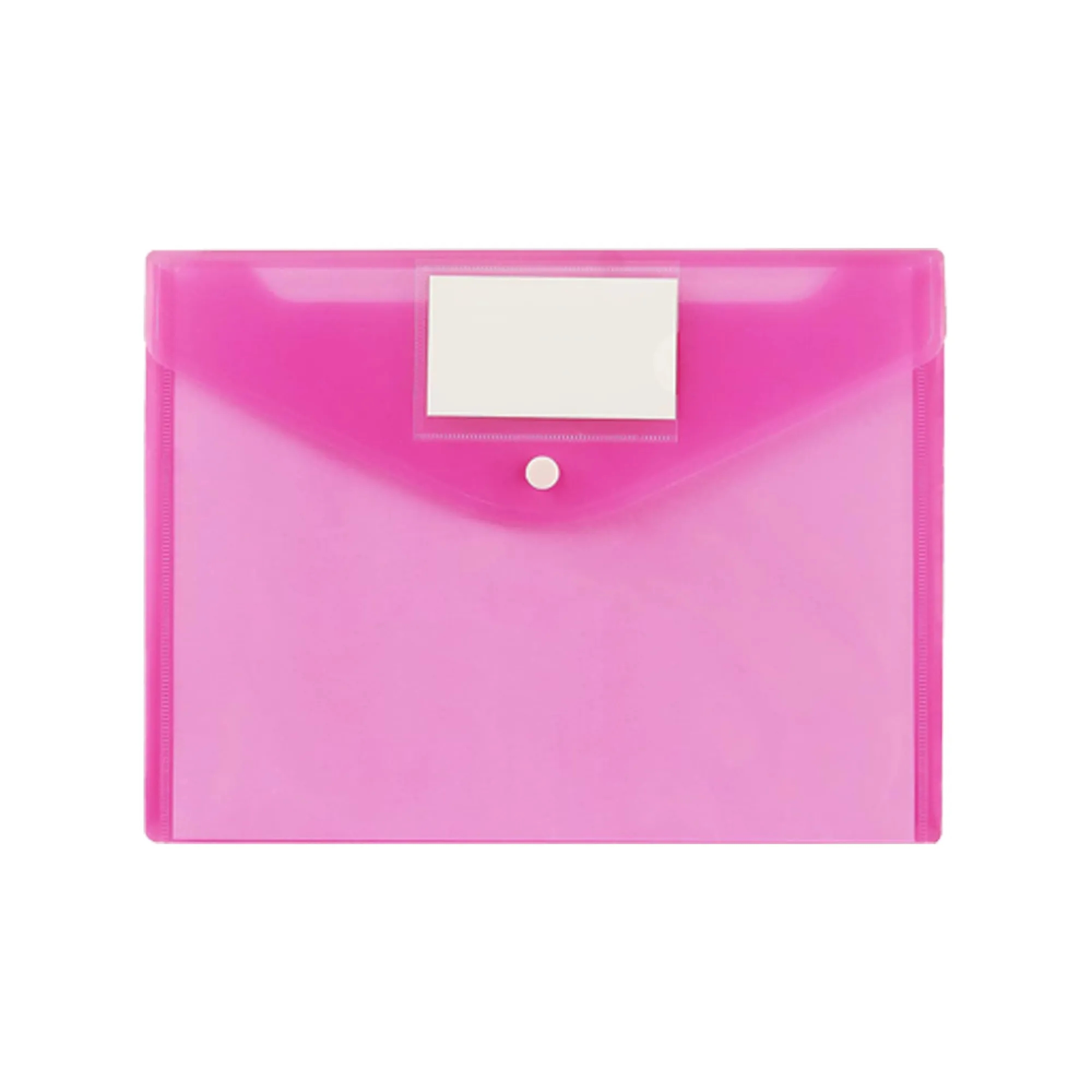 A4 Plastic File Folders 5