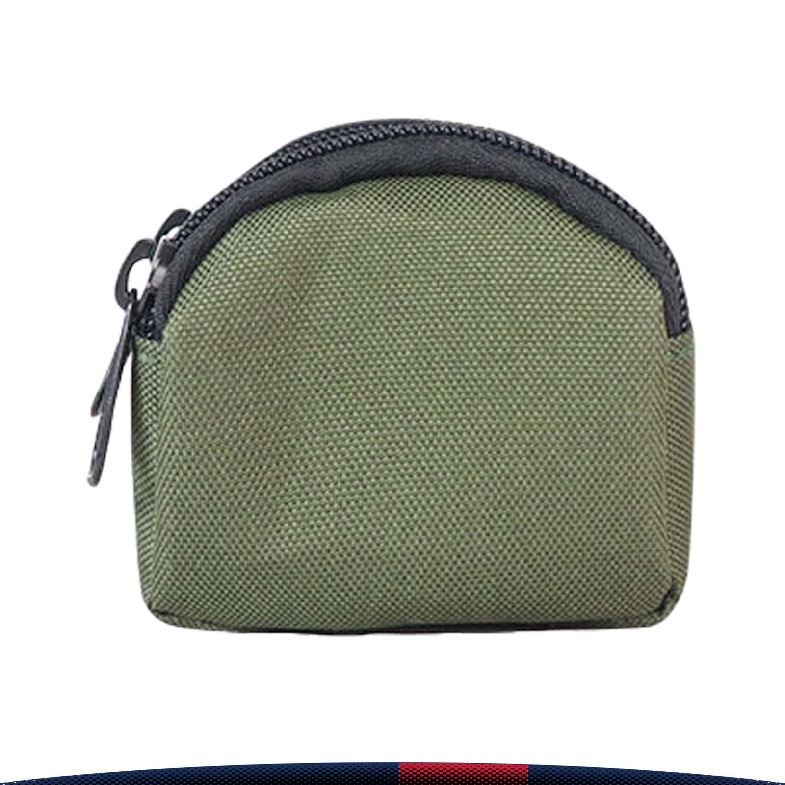 Ourdoor Belt Coin Bag 7