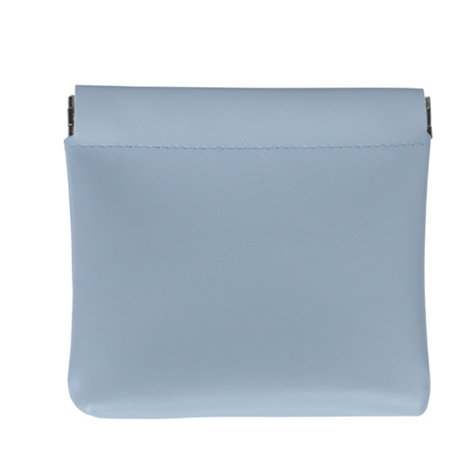 PU Leather Coin Purse Pouch Change Holder 3