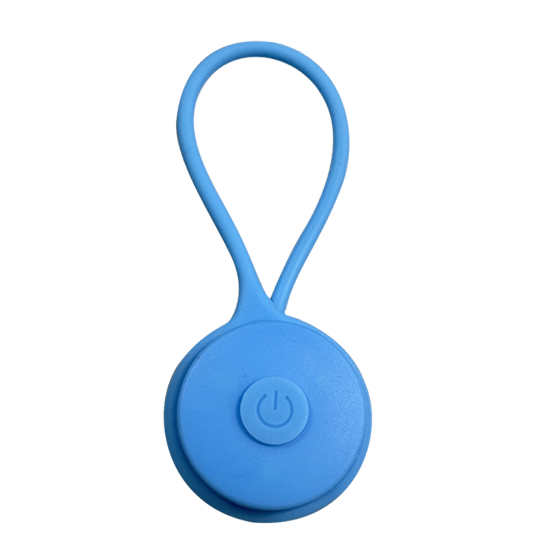 Silicone Safety Light 2