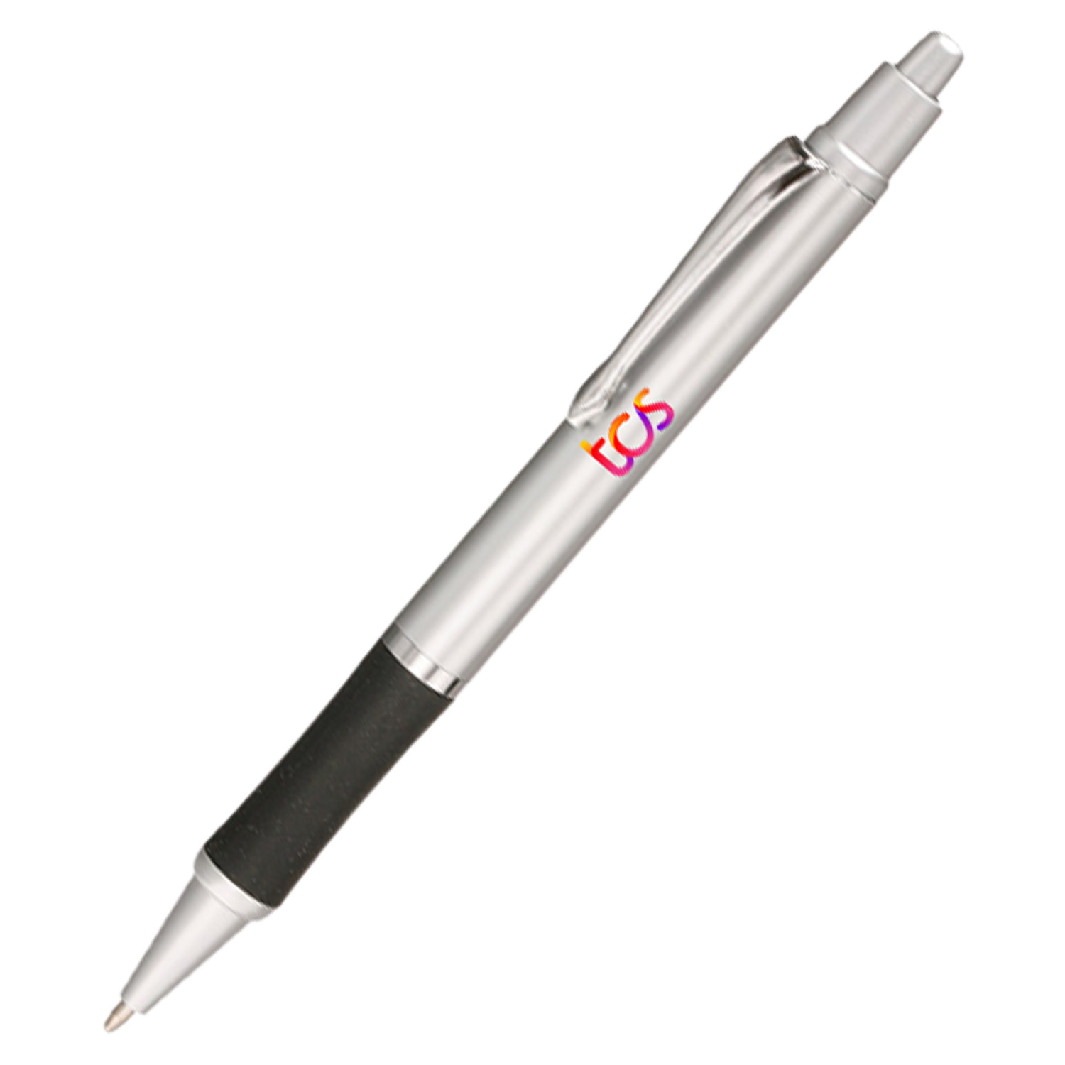 Clickable Easton Grip Ballpoint Pens 2