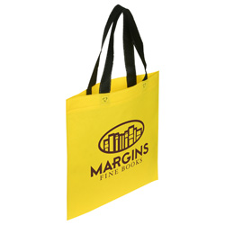 Portrait Recyclable Non-Woven Shopping Bag 28